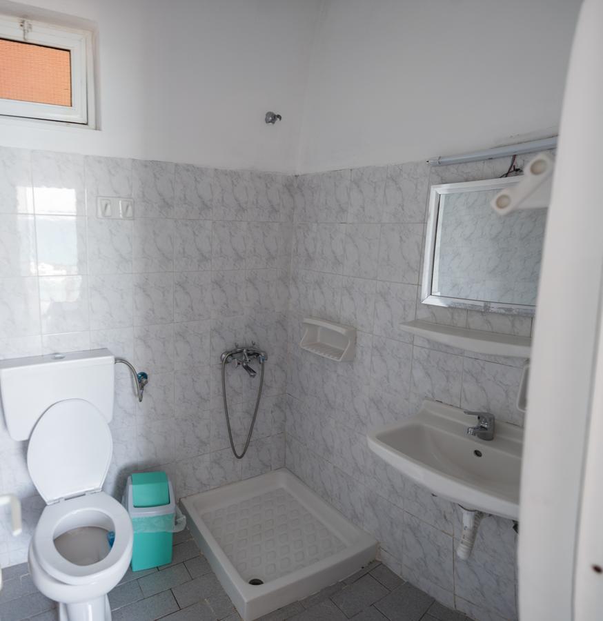 Madalenas B&B Pelekas Ruang foto